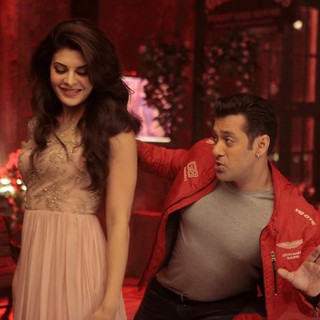 Kick Picture 3