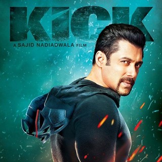Kick Picture 1