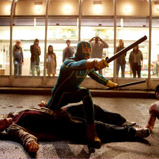 Kick-Ass Picture 2