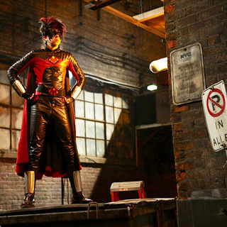 Kick-Ass Picture 10