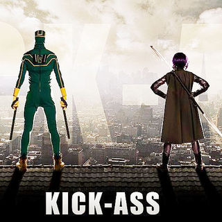 Kick-Ass Picture 17
