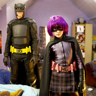 Kick-Ass Picture 40
