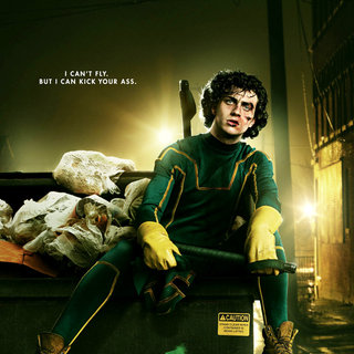 Kick-Ass Picture 16