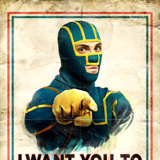 Kick-Ass Picture 44