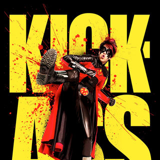 Kick-Ass Picture 47