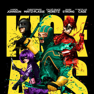Kick-Ass Picture 49