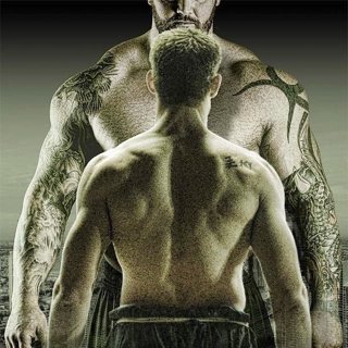 Poster of Our House Films' Kickboxer: Retaliation (2018)