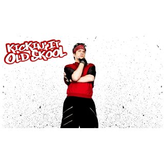 Kickin It Old Skool Picture 3