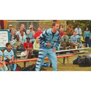 Kicking & Screaming (2005)