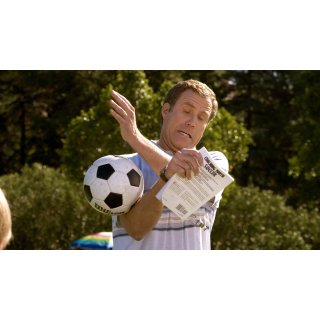 Kicking & Screaming (2005)