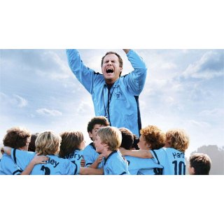 Kicking & Screaming (2005)