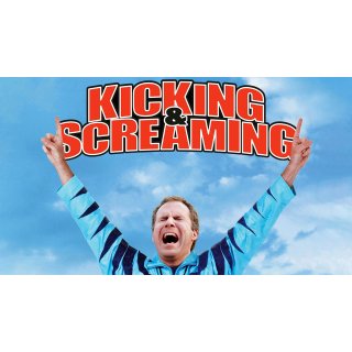 Kicking & Screaming Picture 10