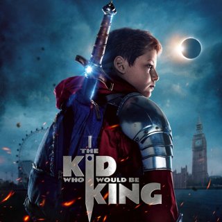 Kid Who Would Be King, The Picture 2
