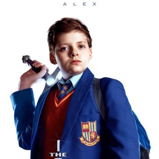 Kid Who Would Be King, The Picture 3