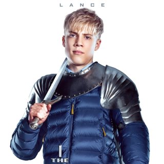 Kid Who Would Be King, The Picture 4
