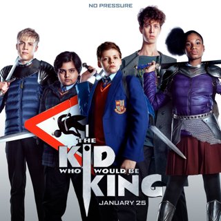 Kid Who Would Be King, The Picture 6