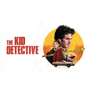Kid Detective, The Picture 1