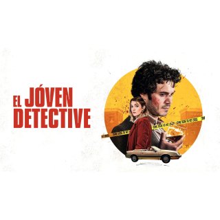 Kid Detective, The Picture 2