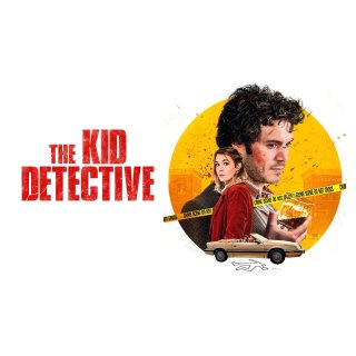 Kid Detective, The Picture 6