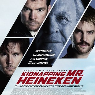 Kidnapping Mr. Heineken Picture 2