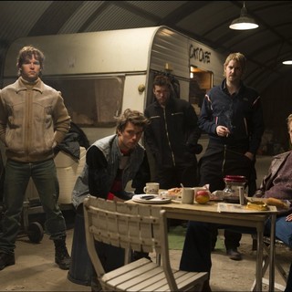 Kidnapping Mr. Heineken Picture 4