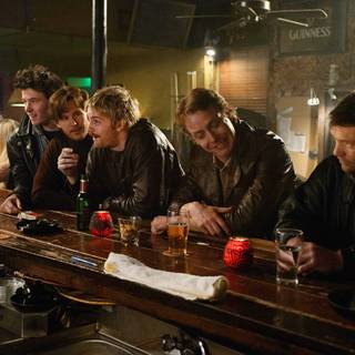 Kidnapping Mr. Heineken Picture 8