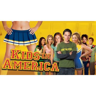Kids In America Picture 4