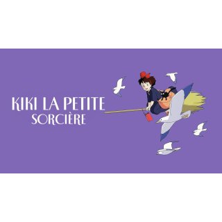 Kiki's Delivery Service (1970)