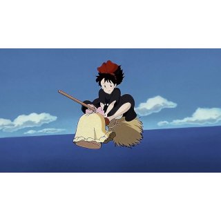 Kiki's Delivery Service Picture 10