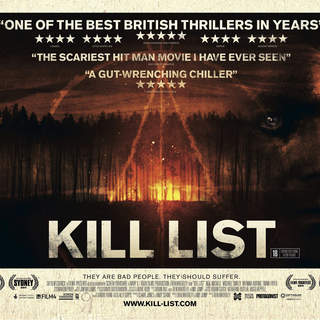 Kill List Picture 1