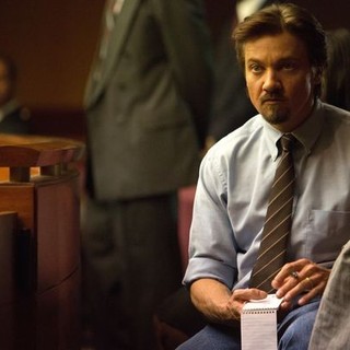 Jeremy Renner stars as Gary Webb in Focus Features' Kill the Messenger (2014)