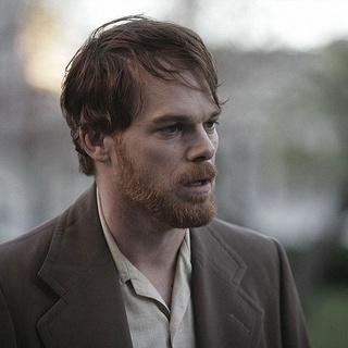 Michael C. Hall stars as David Kammerer in Sony Pictures Classics' Kill Your Darlings (2013)