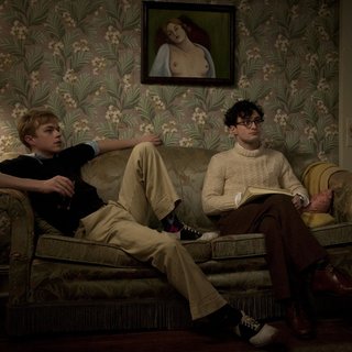Kill Your Darlings Picture 8