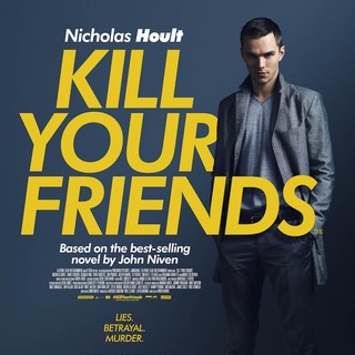 Kill Your Friends Picture 7