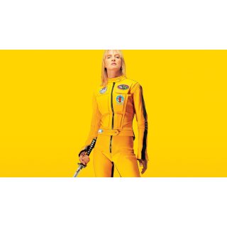 Kill Bill Picture 1