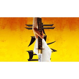 Kill Bill Picture 4