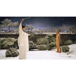 Kill Bill Picture 6