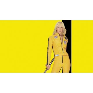 Kill Bill Picture 8