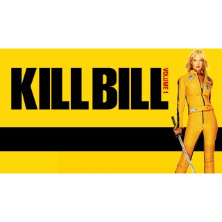Kill Bill Picture 10