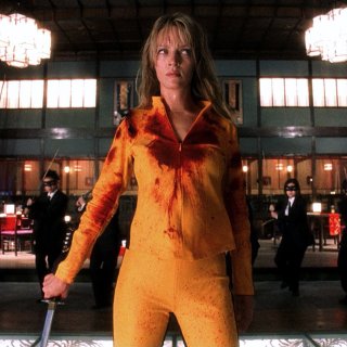 Kill Bill: The Whole Bloody Affair Picture 1