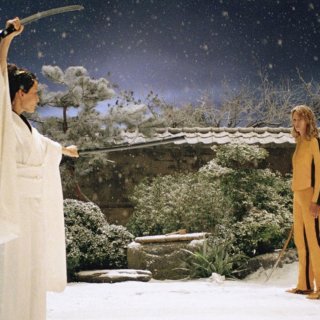 Kill Bill: The Whole Bloody Affair Picture 3