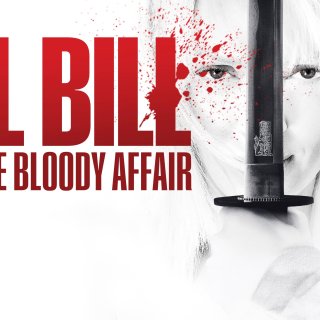 Kill Bill: The Whole Bloody Affair Picture 8