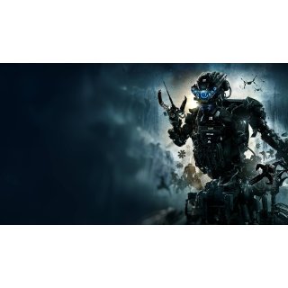 Kill Command Picture 1