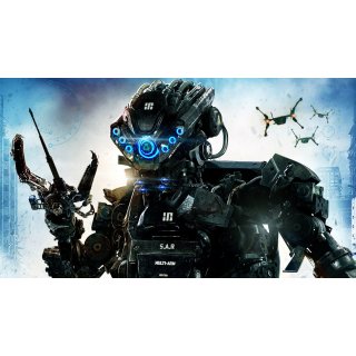 Kill Command Picture 2