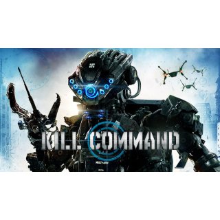 Kill Command Picture 5