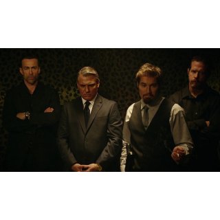 Kill'em All Picture 8