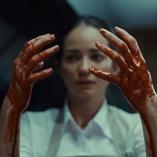 KILL KILL BANG BANG (2026)