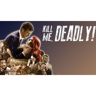 Kill Me, Deadly Picture 3