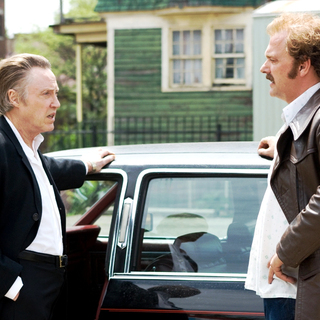 Kill The Irishman Picture 2