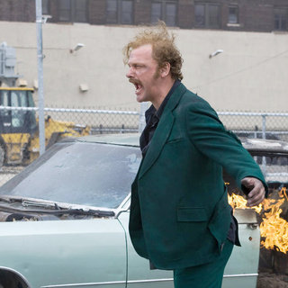 Kill The Irishman Picture 3